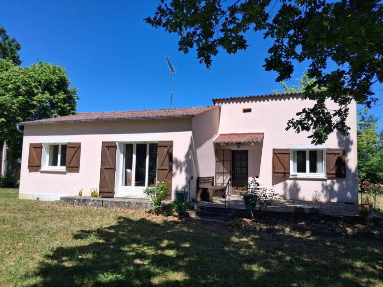 Maison À Vendre — photo 1
