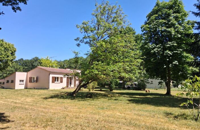 Maison À Vendre — photo 3