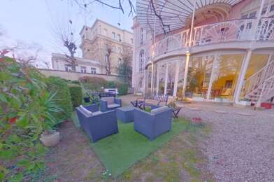 Appartement 4 pièces 546000 €
