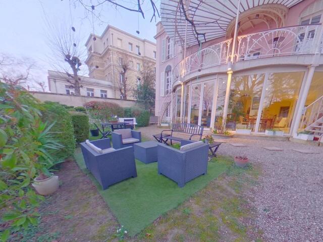 Appartement proposé à Épernay