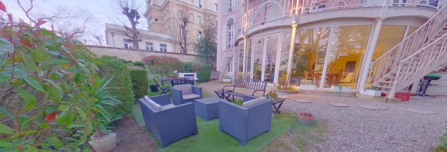Appartement 4 Pièces 178 m² à vendre à Épernay (51200)