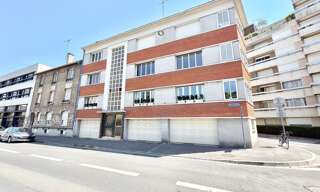 Appartement 4 Pièces 128 m² à vendre à Reims (51100)