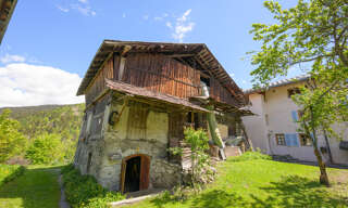 Maison  300 m² à vendre à Les Allues (73550)