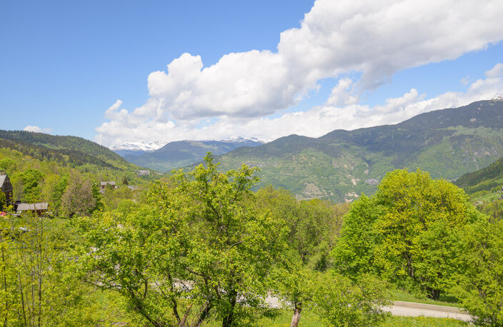 Grange à rénover entièrement – Vue dégagée et ensoleillement optimal — photo 5
