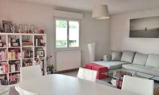 Appartement 3 Pièces 67 m² à louer à Allonzier-la-Caille (74350)