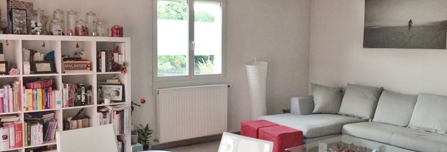 Appartement 3 Pièces 67 m² à louer à Allonzier-la-Caille (74350)
