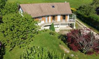 Maison 4 Pièces 106 m² à vendre à Allonzier-la-Caille (74350)