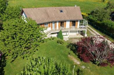 Maison 4 pièces 690000 €