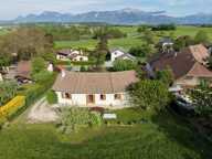 Maison individuelle au calme vue montagne — photo 2