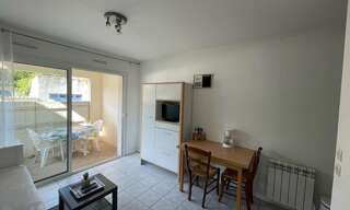 Appartement 1 Pièce 19 m² à louer à La Rochelle (17000)