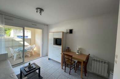 Appartement 1 pièces 530 €