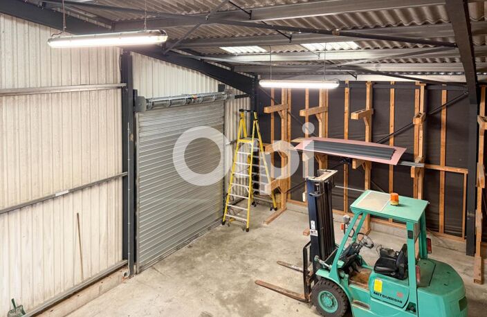 Bien Commercial À Vendre — photo 3