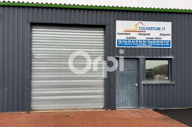 Local industriel  194250 €