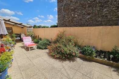 Maison 3 pièces 154000 €