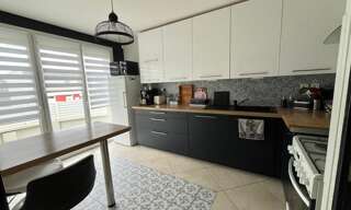 Maison 5 Pièces 113 m² à vendre à Guilers (29820)
