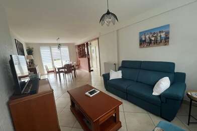 Maison 5 pièces 269025 €