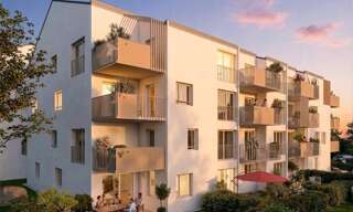 Appartement 2 Pièces 41 m² à vendre à Roscoff (29680)