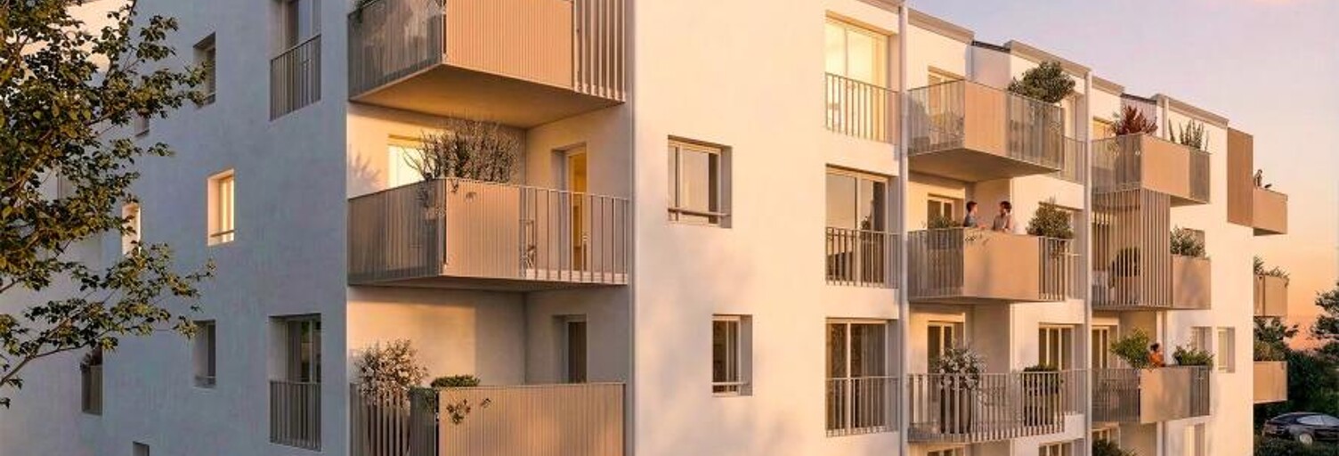 Appartement 2 Pièces 41 m² à vendre à Roscoff (29680)