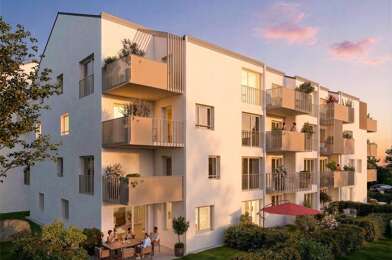 Appartement 2 pièces 182000 €