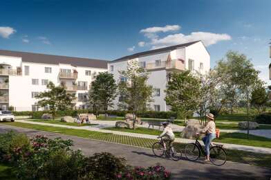 Appartement 2 pièces 180000 €