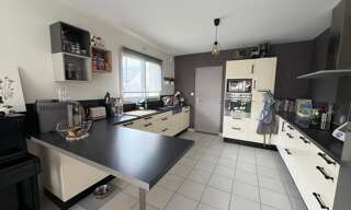 Maison 5 Pièces 110 m² à vendre à Landunvez (29840)