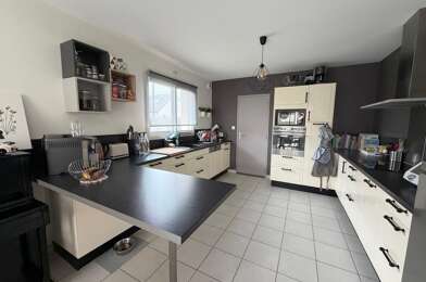 Maison 5 pièces 274300 €