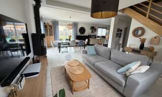 Maison 5 Pièces 110 m² à vendre à Landunvez (29840)