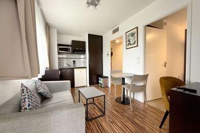 Appartement 2 pièces 69000 €