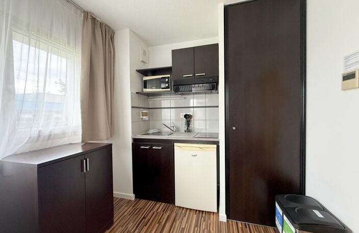 Appartement T1 bis - TOULOUSE (31300) — photo 3