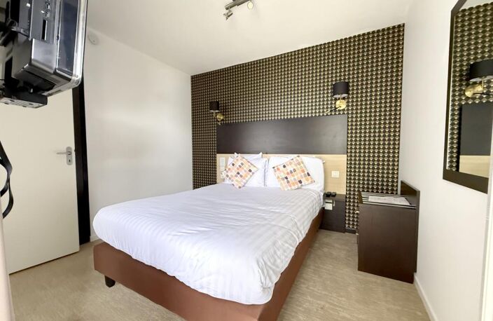 Appartement T1 bis - TOULOUSE (31300) — photo 5