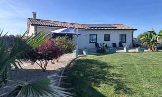 Maison 5 Pièces 140 m² à vendre à Longages (31410)