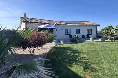 Maison 5 pièces 355000 €