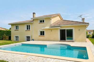 Maison 5 pièces 480000 €