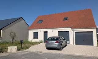 Maison 5 Pièces 111 m² à louer à Boigny-sur-Bionne (45760)