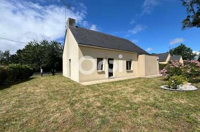 Maison 3 pièces 231000 €