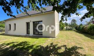 Maison 3 Pièces 69 m² à vendre à Saint-Gildas-des-Bois (44530)