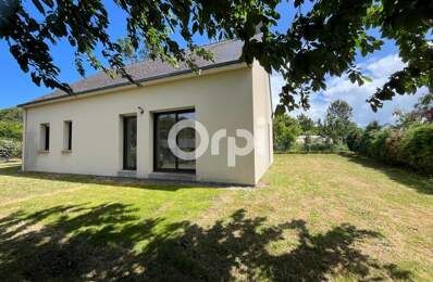 Maison de Plain-pied de 69.3 m² à SAINT GILDAS DES BOIS — photo du bien