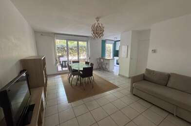 Appartement 3 pièces 1280 €