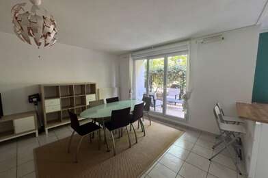 Appartement 3 pièces 1150 €