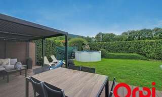Maison 4 Pièces 97 m² à vendre à Présilly (74160)