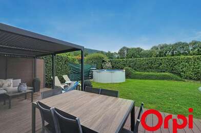 Maison 4 pièces 585000 €