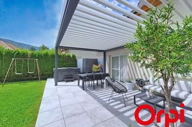 Maison 4 pièces 565000 €