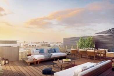 Appartement 5 pièces 1240000 €