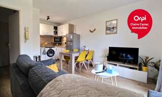 Appartement 2 Pièces 33 m² à louer à Lavaur (81500)