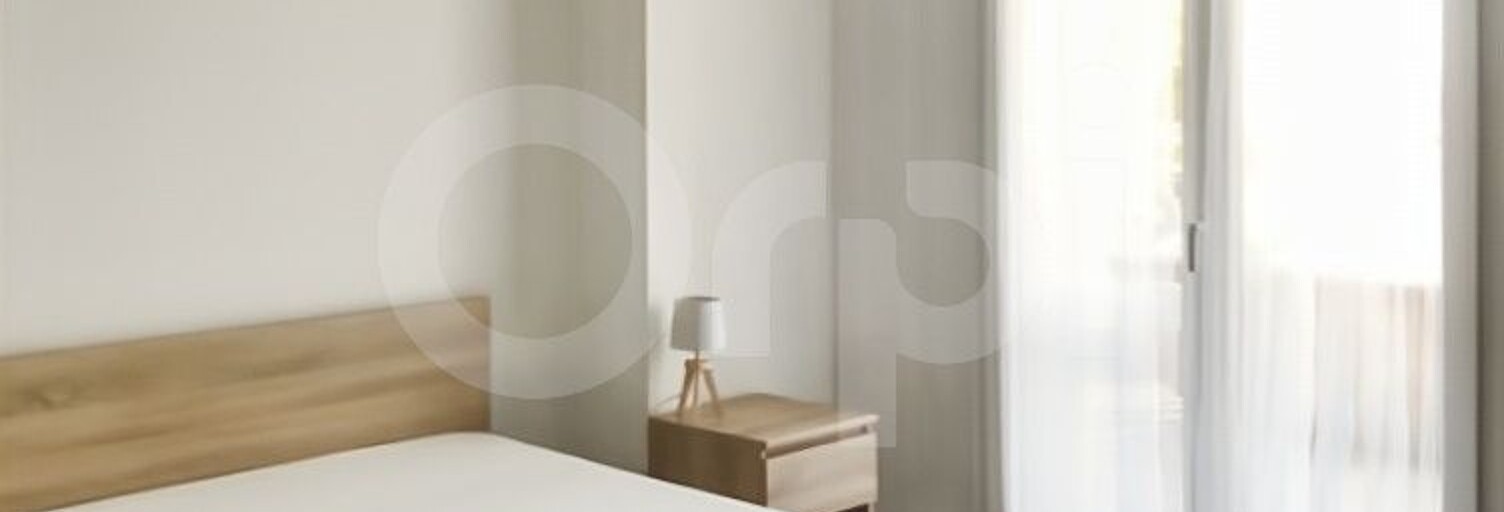 Appartement 5 Pièces 69 m² à louer à Toulon (83100)