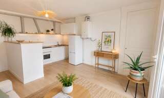 Appartement 2 Pièces 48 m² à vendre à Limoges (87100)