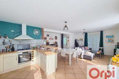 Maison 4 pièces 243800 €