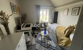 Appartement 1 Pièce 16 m² à louer à Dijon (21000)