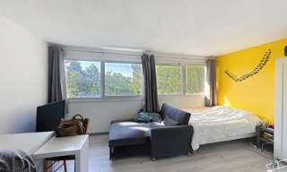 Appartement 1 Pièce 24 m² à vendre à Montpellier (34090)