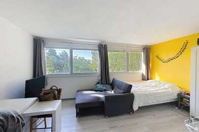 Appartement 1 pièces 102900 €